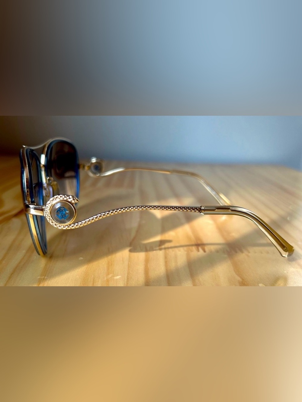 Roberto Cavalli Sunglasses